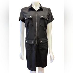 Cleo Petites NWT Dress Black Size XS Women’s size XS NWT